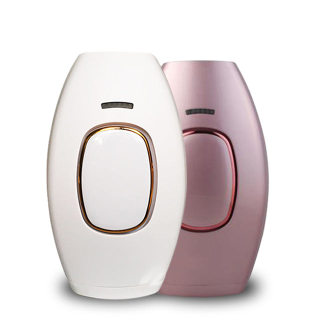 IPL Laser Epilator Permanent Hair Remover